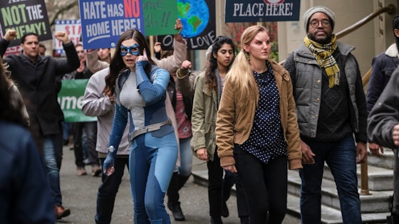 Supergirl S04E14
