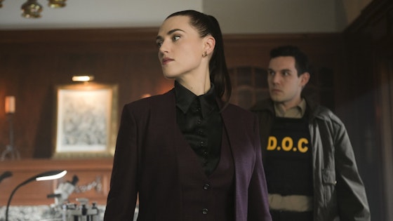 Supergirl S04E15