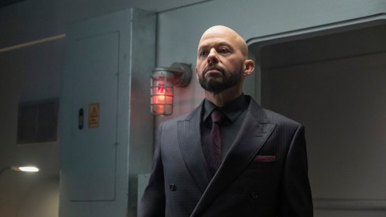 Supergirl S04E16