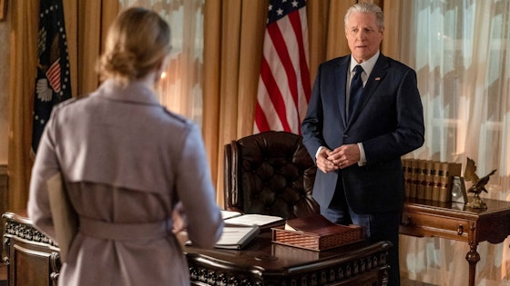 Supergirl S04E20
