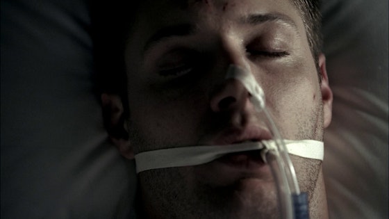 Supernatural S02E01
