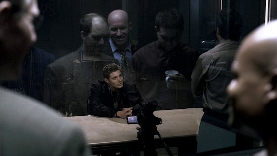 Supernatural S02E07