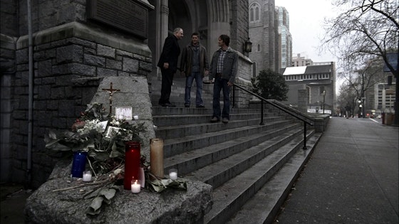 Supernatural S02E13