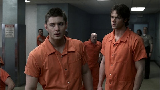 Supernatural S02E19