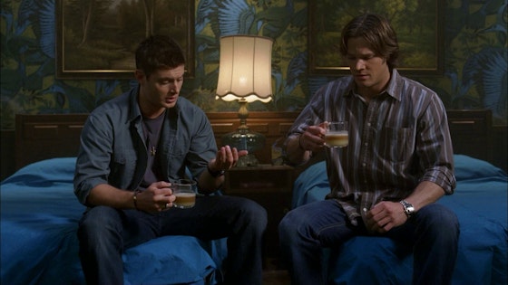Supernatural S03E10