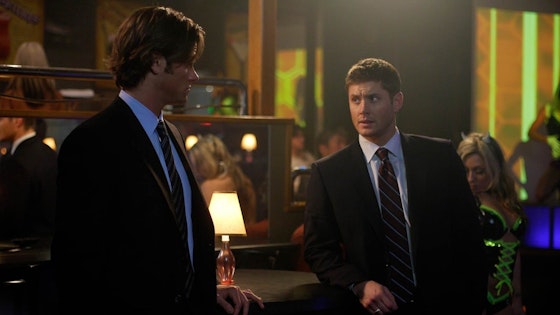 Supernatural S04E14