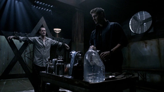 Supernatural S04E16