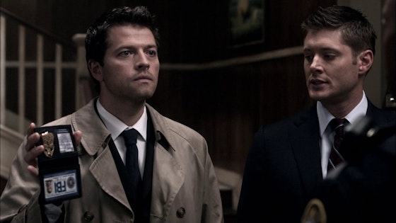 Supernatural S05E03