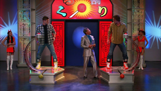 Supernatural S05E08