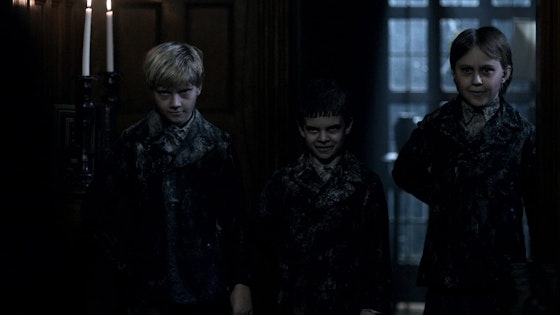 Supernatural S05E09