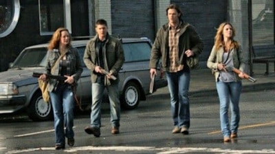 Supernatural S05E10