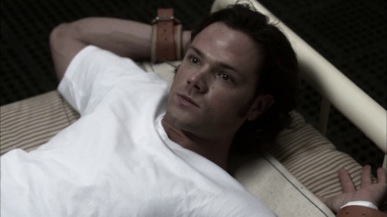 Supernatural S05E11