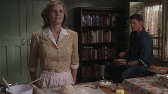 Supernatural S05E15