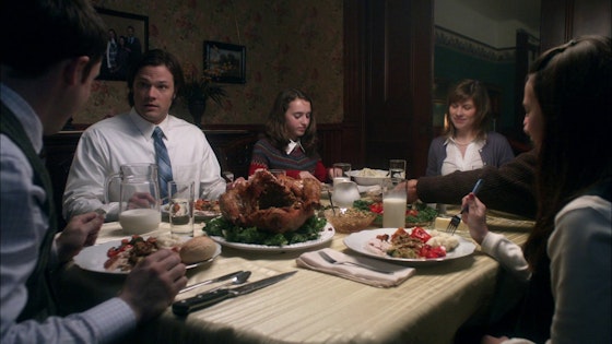 Supernatural S05E16