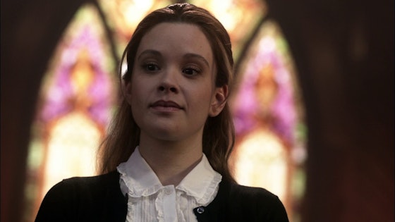 Supernatural S05E17