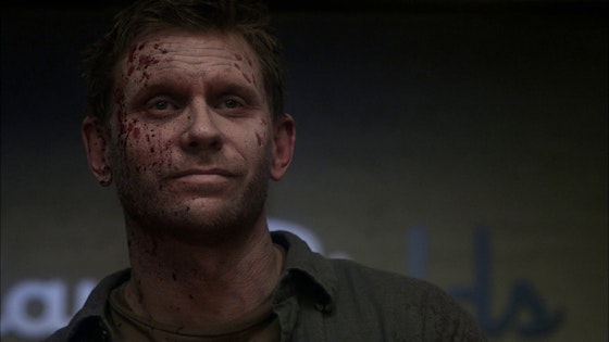 Supernatural S05E19