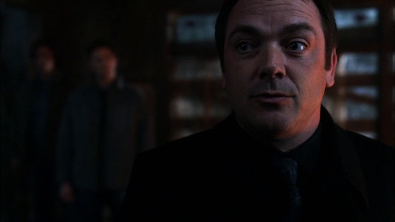 Supernatural S05E20