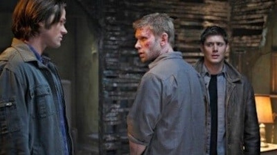 Supernatural S05E22