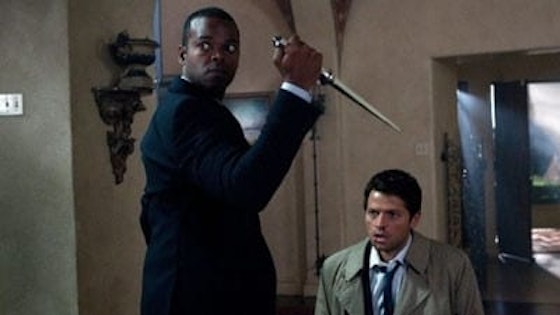 Supernatural S06E03