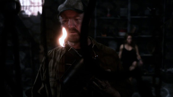Supernatural S06E04
