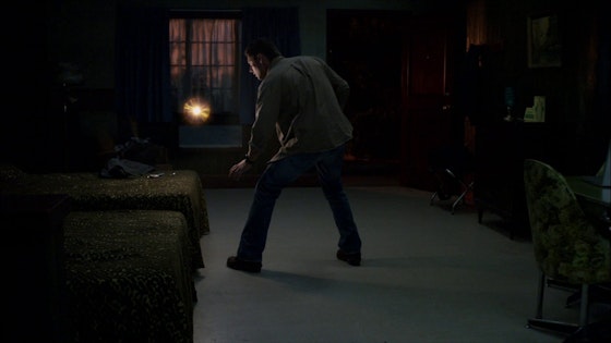 Supernatural S06E09