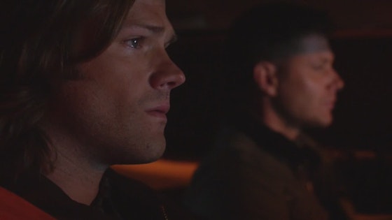Supernatural S08E03