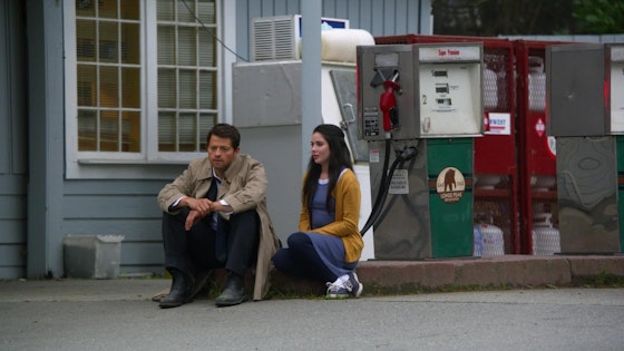 Supernatural S09E01