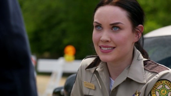 Supernatural S11E01
