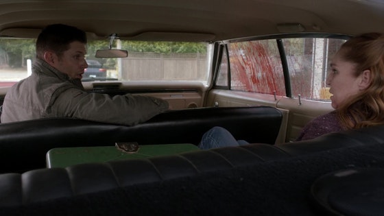 Supernatural S11E04