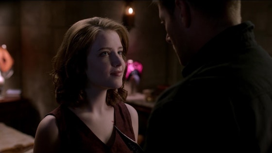 Supernatural S11E06