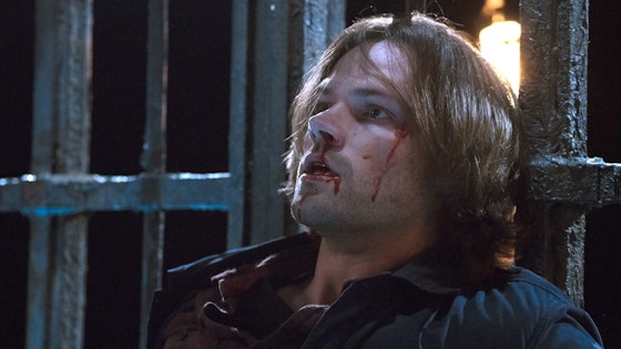 Supernatural S11E10