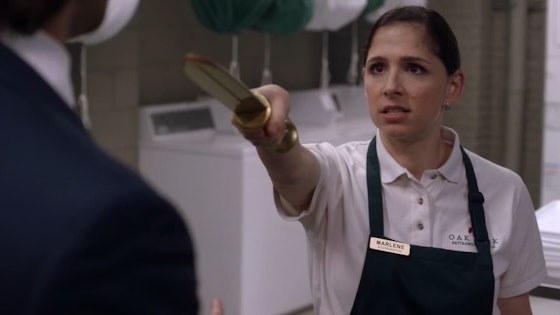 Supernatural S11E11