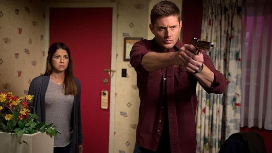 Supernatural S11E13