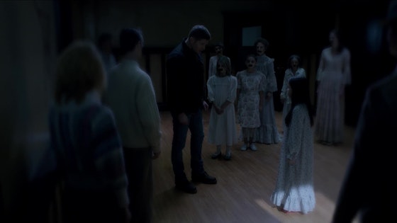 Supernatural S11E16