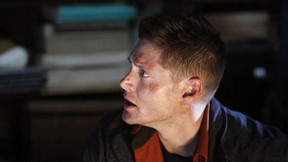 Supernatural S11E17