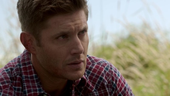 Supernatural S12E01