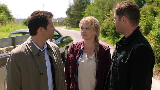 Supernatural S12E02