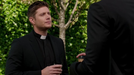 Supernatural S12E04