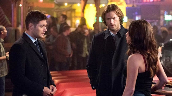 Supernatural S12E11