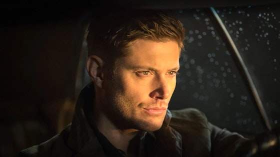 Supernatural S12E12