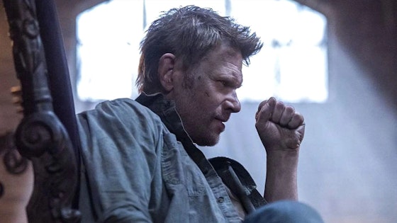 Supernatural S12E15