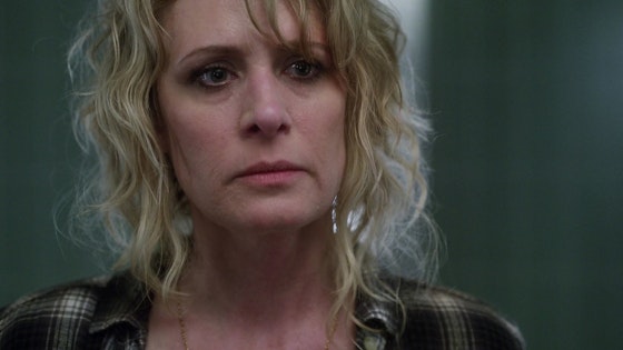 Supernatural S12E21