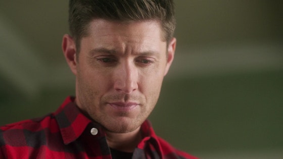 Supernatural S12E22