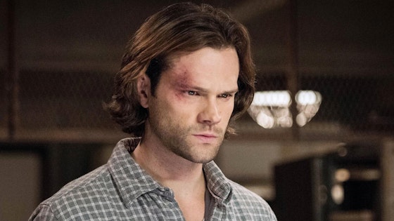 Supernatural S13E14