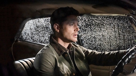 Supernatural S15E05