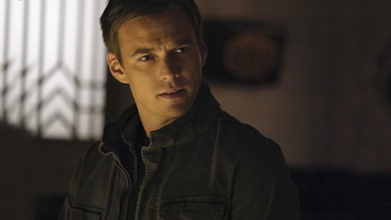 Supernatural S15E19