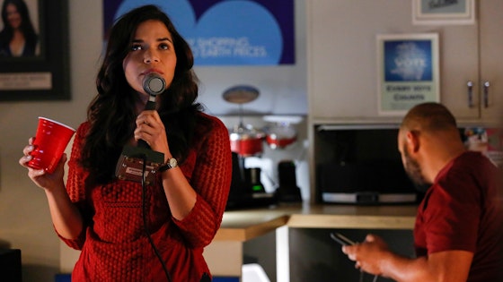 Superstore S01E09