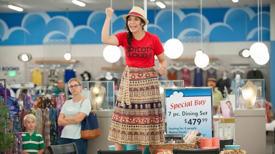 Superstore S02E02