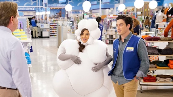 Superstore S02E05