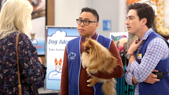 Superstore S02E06